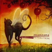 Review: Manzana - Babies of Revolution